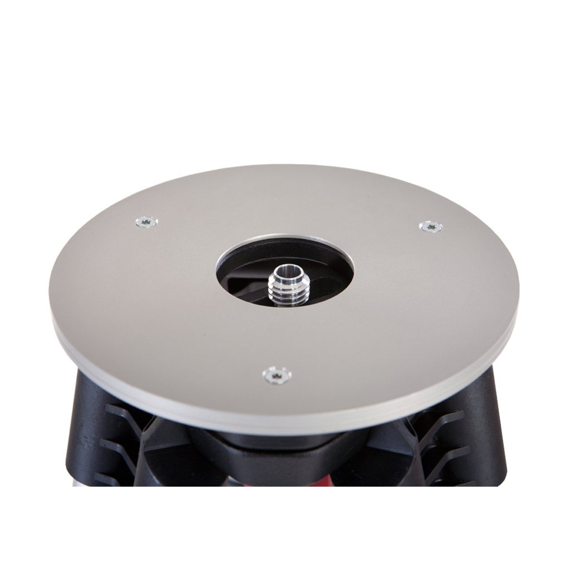 NESTLE Nivellierstativ Aluminium Mittelschwere Qualitätsausf., 90-170cm, runde Kopfplatte NESTLE Nivellierstativ Aluminium Mittelschwere Qualitätsausf., 90-170cm, runde Kopfplatte